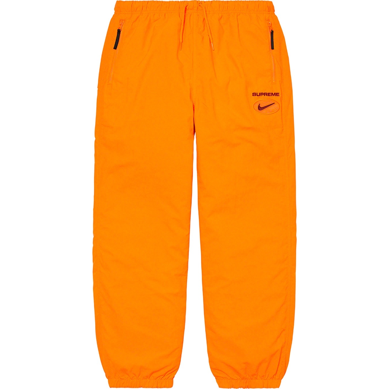 Supreme®/Nike® Jewel Reversible Ripstop Pant view 14